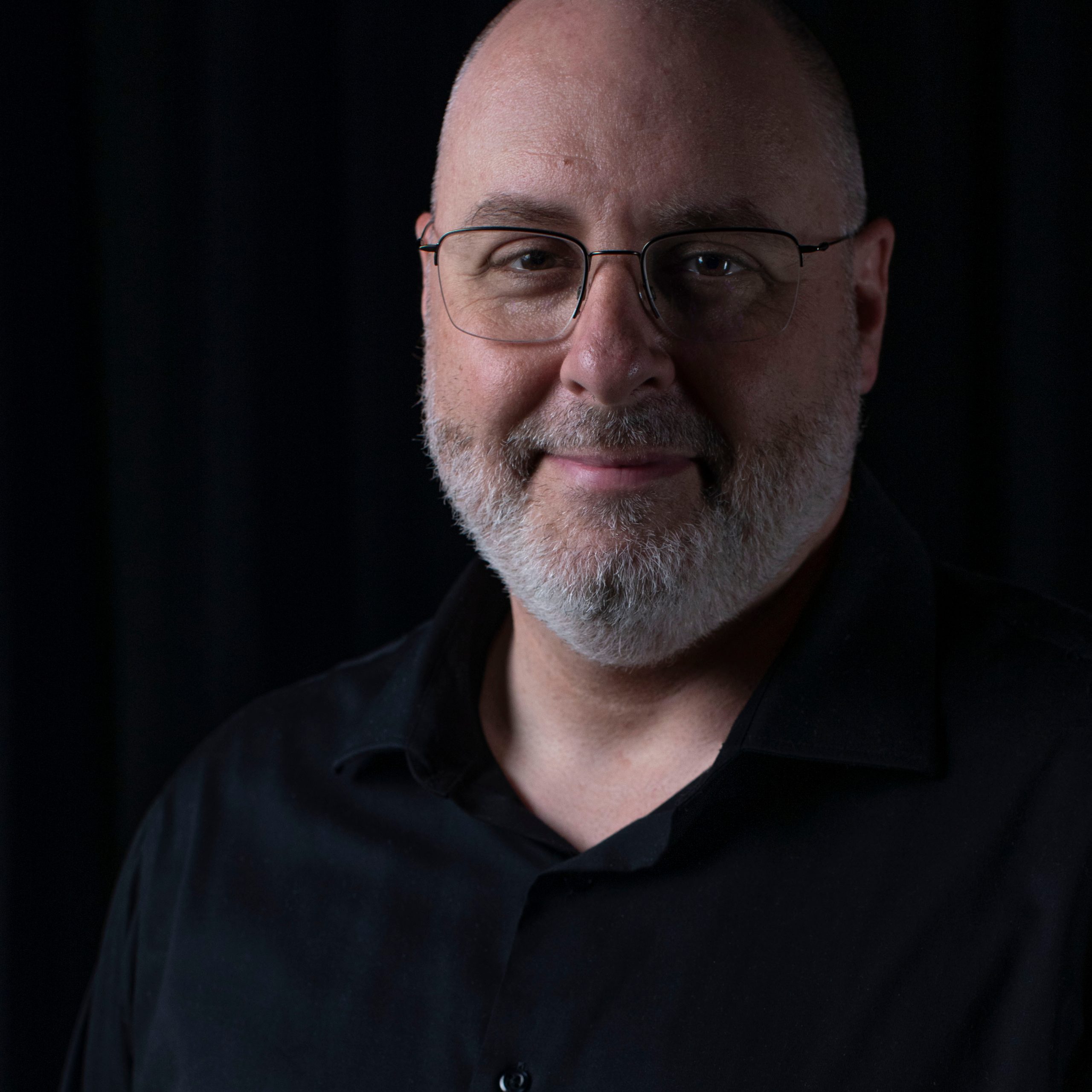 Corey Olsen, Founder and CEO