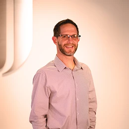 Eric Hazzard, Sales Lead