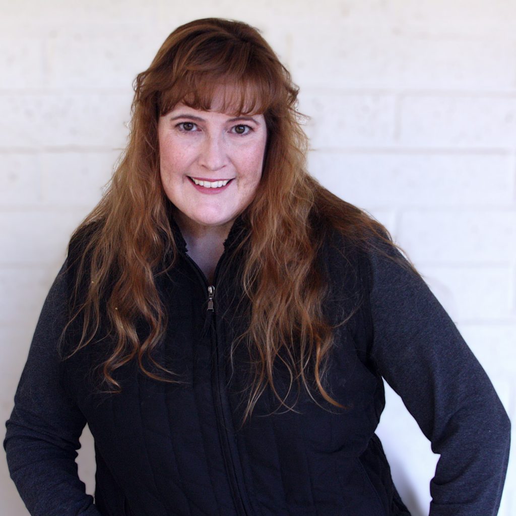 Sharon Hoff, Service Lead