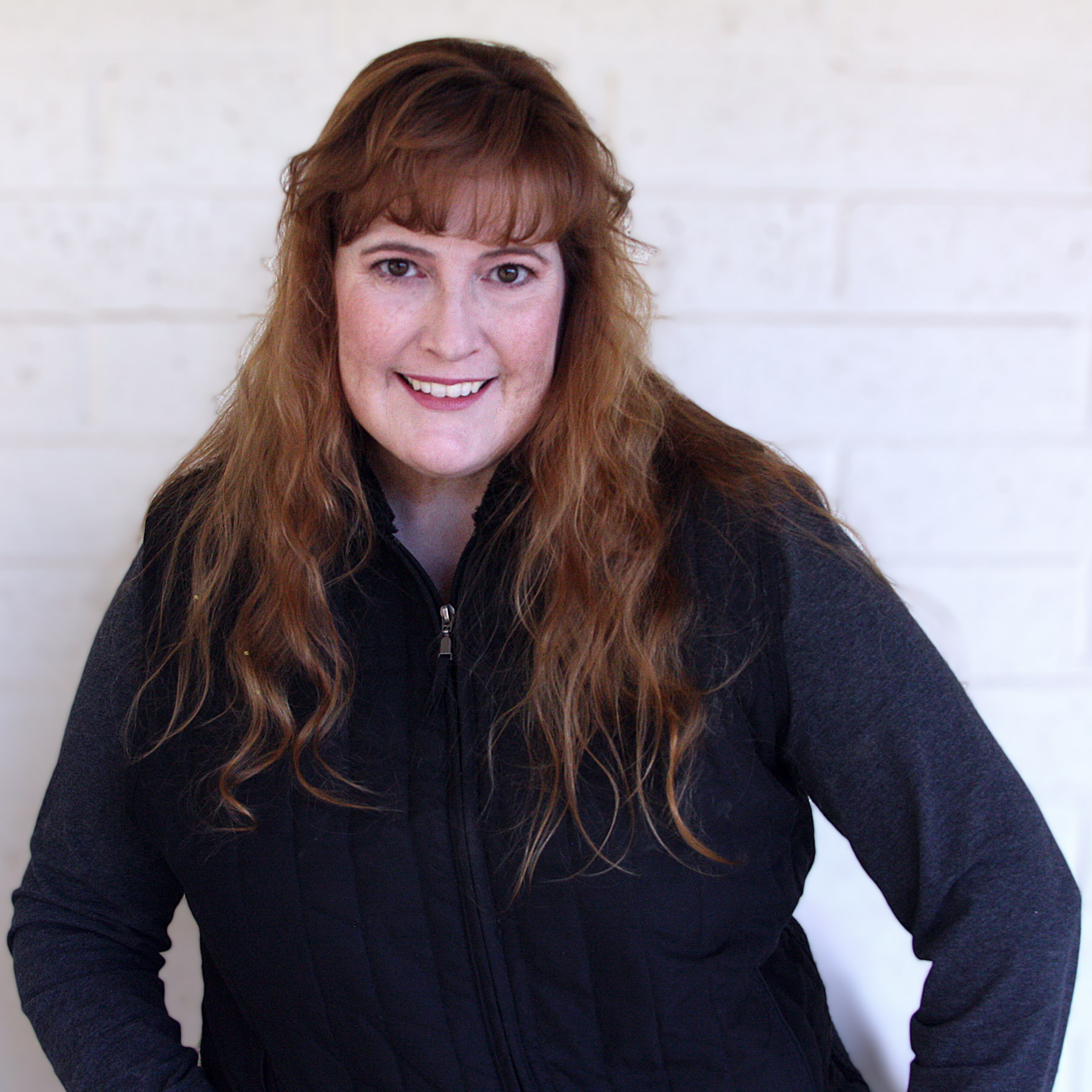 Sharon Hoff, Service Lead