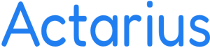 Actarius wordmark